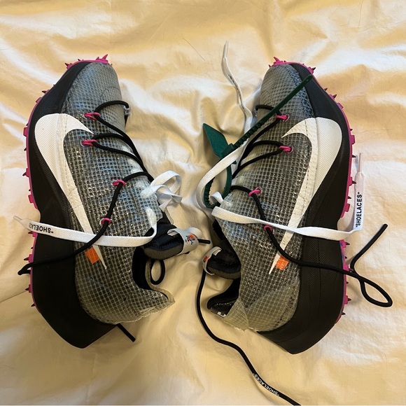 Nike Vapor Street Off-White - Picture 5 of 11